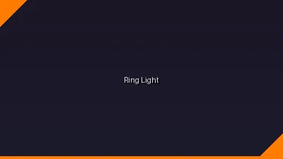 积分兑换 - LED环形补光灯 | 明天游戏停服 积分商城
